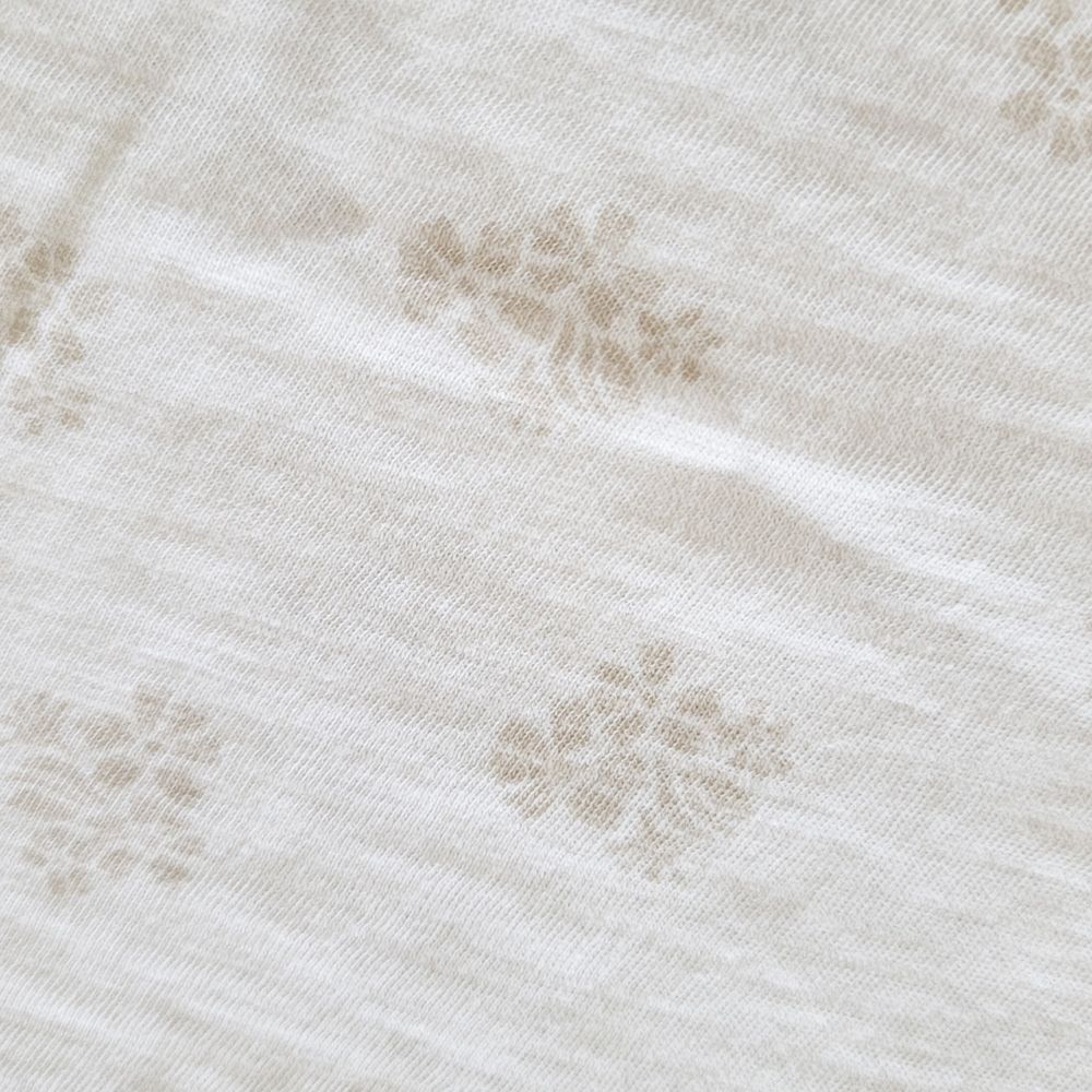 Sonoma White/CrrShort Sleeve T-Shirt - Picture 4 of 4